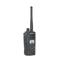 Motorola Solutions apx1000 3