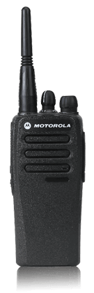 Motorola SL3500CP200d Radio Motorola CP200d