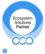 Motorola Solutions Ecosystem Solutions Badged Partner